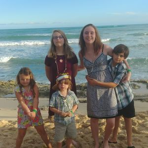 Meet your Posher, Peggy